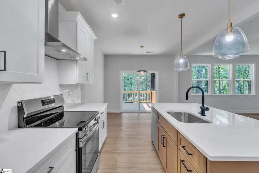 2 Henderson Drive, Travelers Rest, SC 29690 - #2