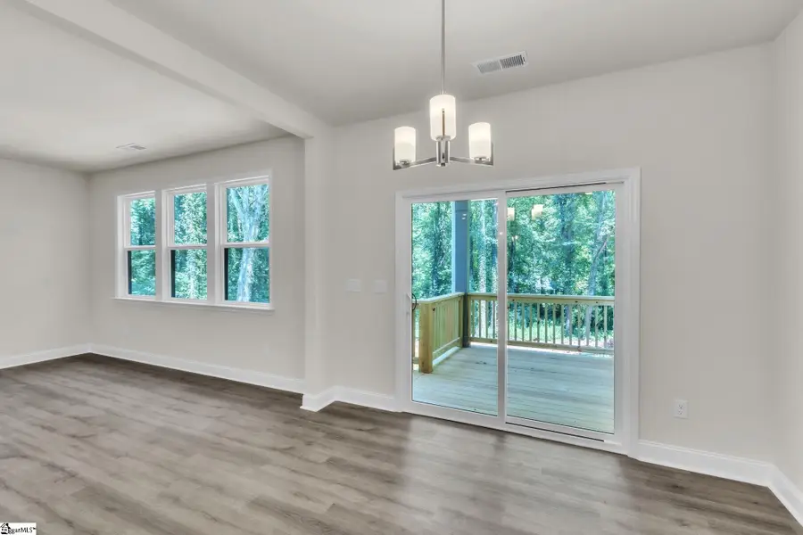 4 Henderson Drive, Travelers Rest, SC 29690 - #3