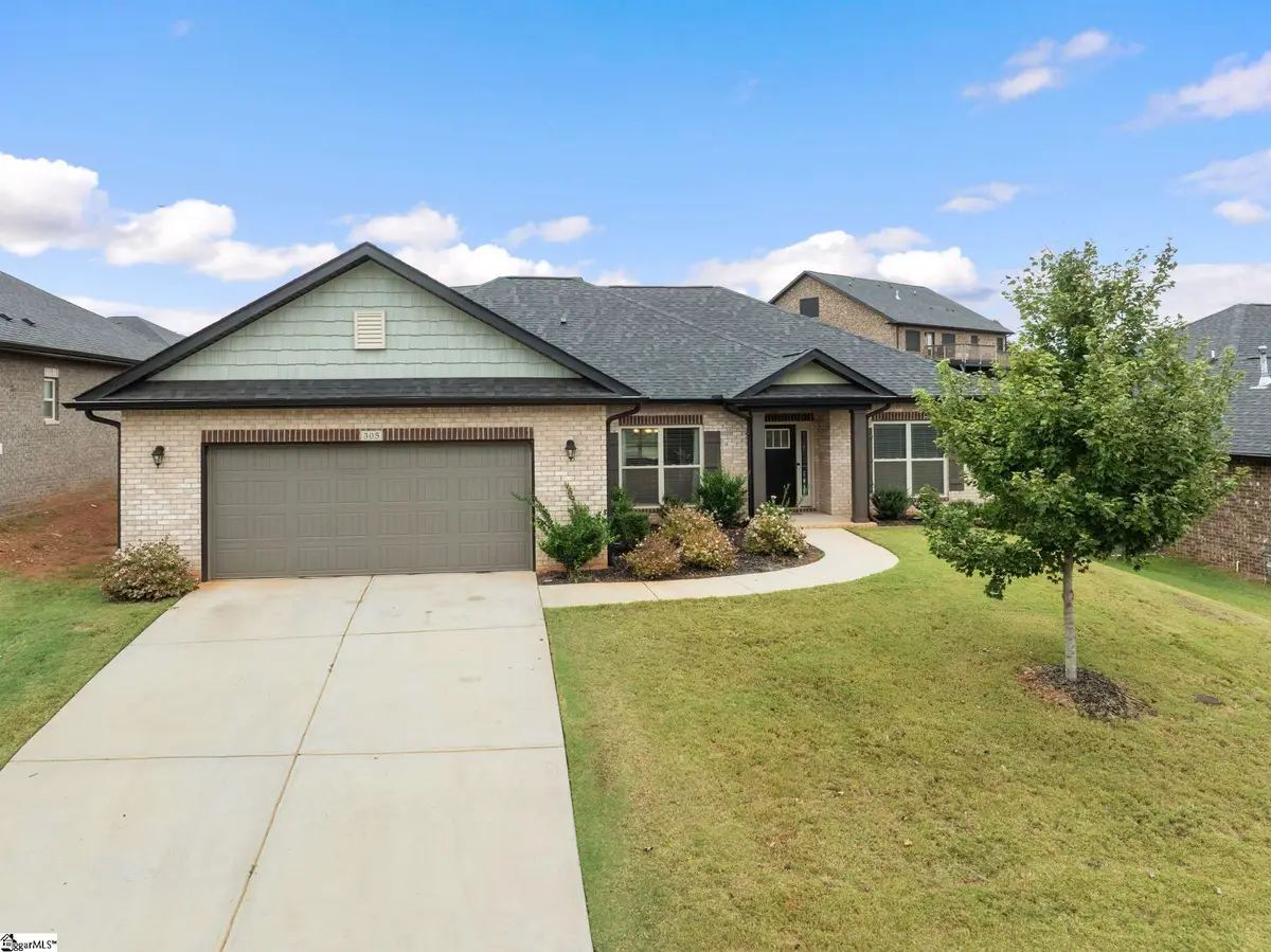 305 Rolling Waters Drive, Greenville, SC 29605 - #1