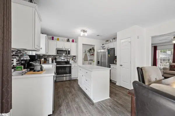 317 Hampton Ridge Drive, Greer, SC 29651