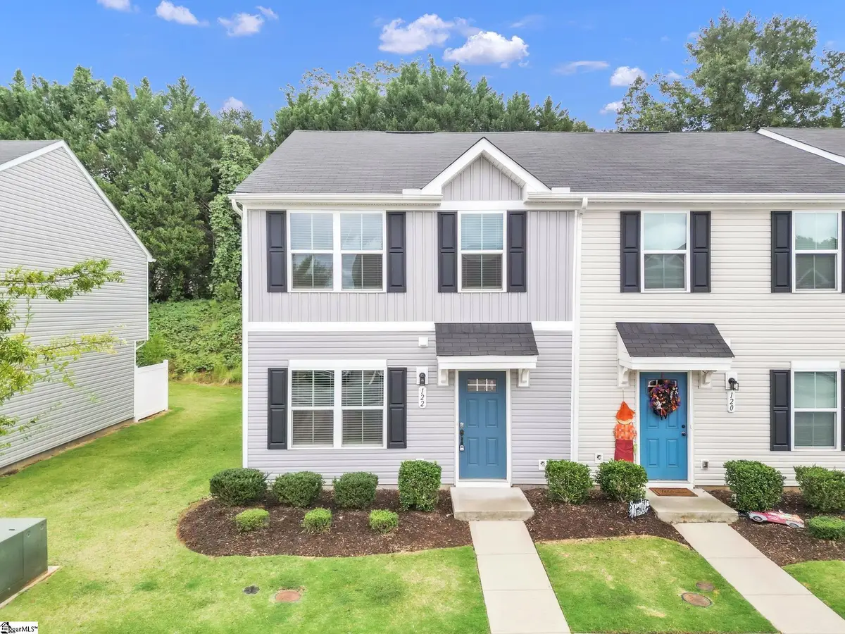 122 Fernside Court, Greenville, SC 29617 - #1