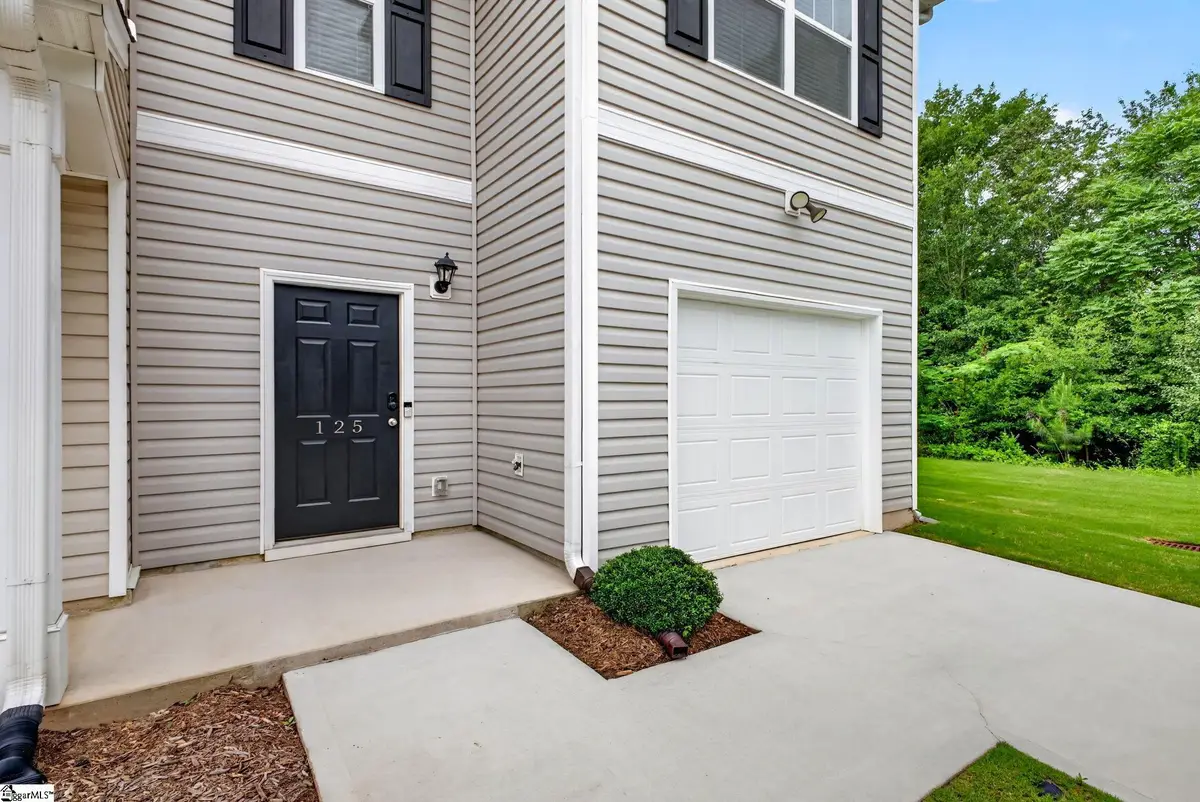 125 Southridge Court, Easley, SC 29642 - #1