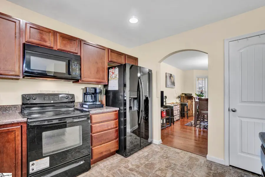 18 Dunsborough Drive, Simpsonville, SC 29680 - #2