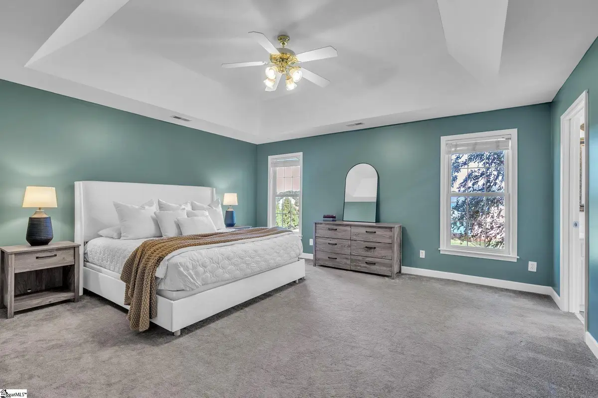 108 Silver Ridge Court, Greer, SC 29651 - #1