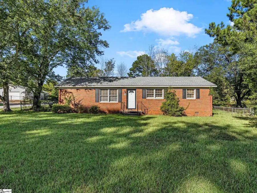 435 Summerland Drive, Spartanburg, SC 29306 - #2