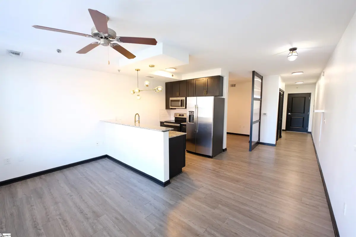 100 E Washington Street #Unit 47, Greenville, SC 29601 - #1