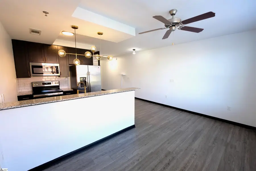 100 E Washington Street #Unit 47, Greenville, SC 29601 - #3
