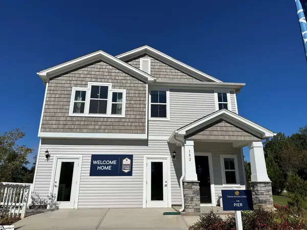 102 Gumwood Circle, Gaffney, SC 29341