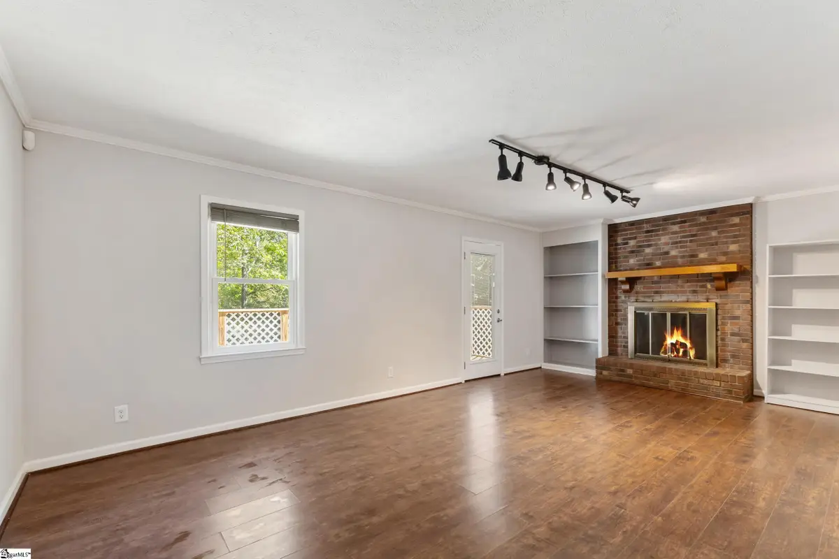 1120 Saluda Lake Road, Greenville, SC 29611-2464 - #1