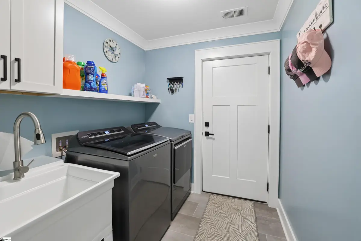 731 Waterbrook Lane, Greer, SC 29651 - #1