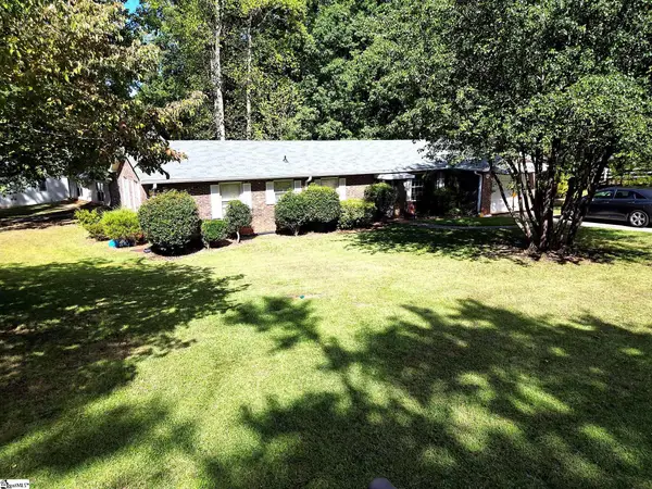 300 Colony Road, Travelers Rest, SC 29690