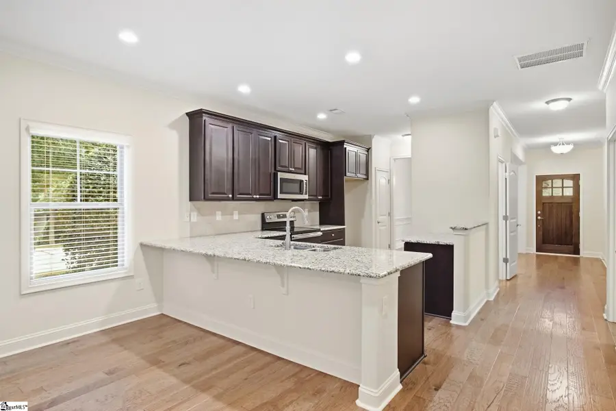 108 Meadow Clary Drive, Greer, SC 29650 - #2