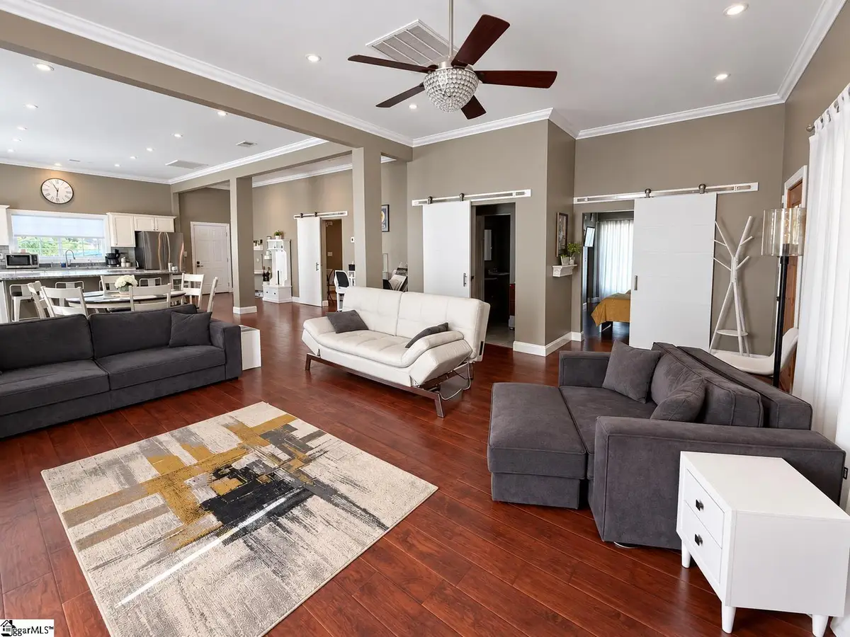 305 Pinckney Street, Greenville, SC 29601 - #1
