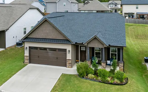 541 Chantry Lane, Moore, SC 29369-2002