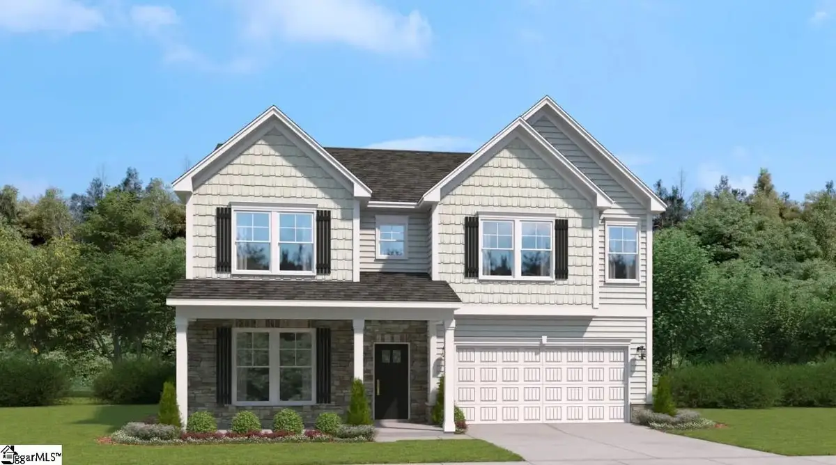 21 Ecton Place, Greenville, SC 29605 - #1