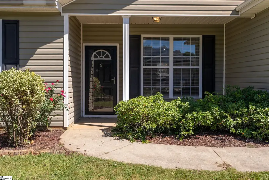 9 Tack Lane, Greer, SC 29650 - #2