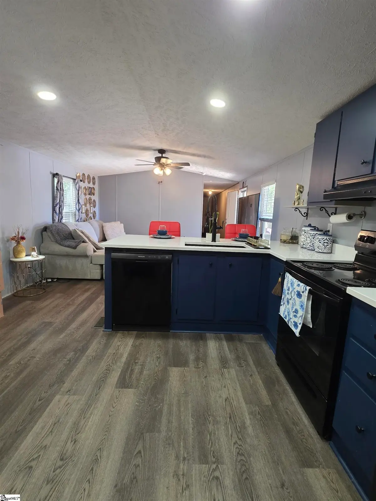 326 Jule Martin Road, Anderson, SC 29621 - #1