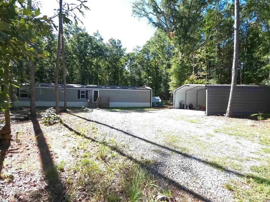 326 Jule Martin Road, Anderson, SC 29621 - #2