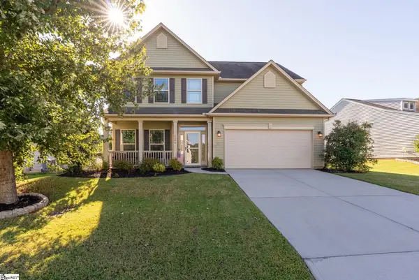 124 Caledonia Drive, Easley, SC 29642