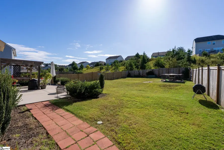 124 Caledonia Drive, Easley, SC 29642 - #3