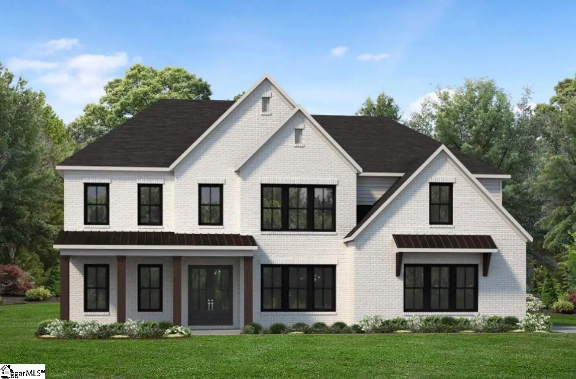 212 Autumn Ash Way, Simpsonville, SC 29681 - #1