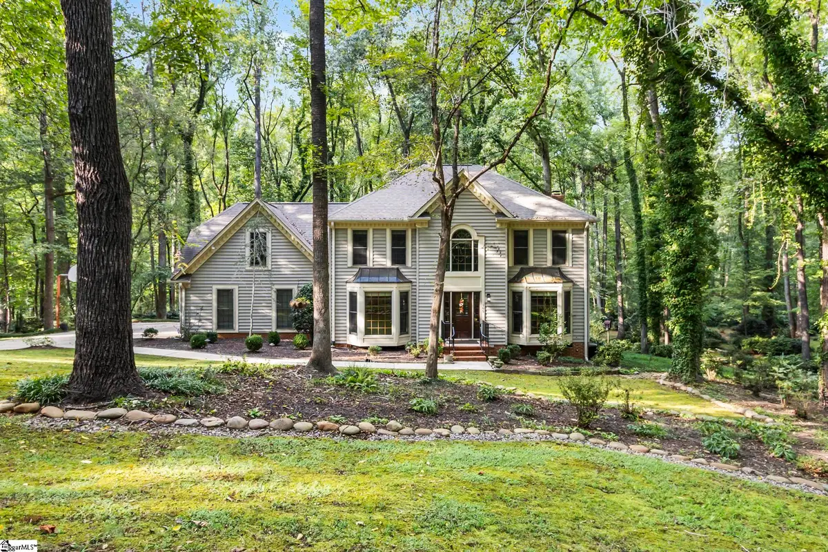105 Old Forest Lane, Easley, SC 29640 - #1