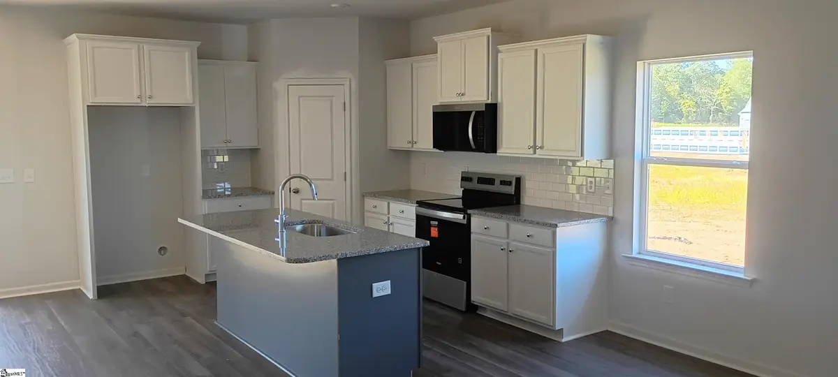 501 Gunther Trail #Lot 134, Woodruff, SC 29388 - #1