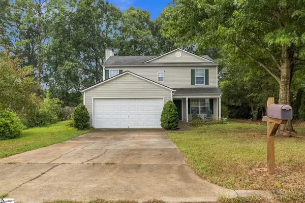 18 Reedy River Way, Greenville, SC 29605-6406