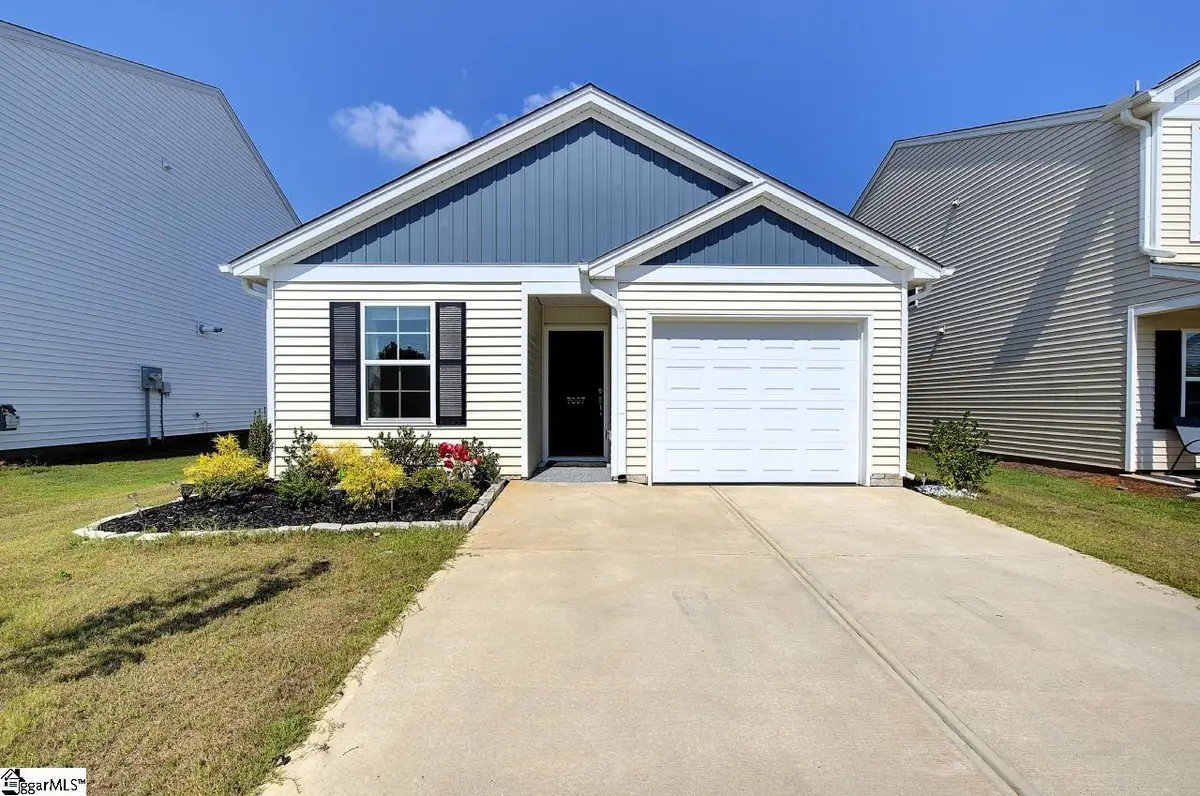 7007 Wingate Drive, Inman, SC 29349 - #1