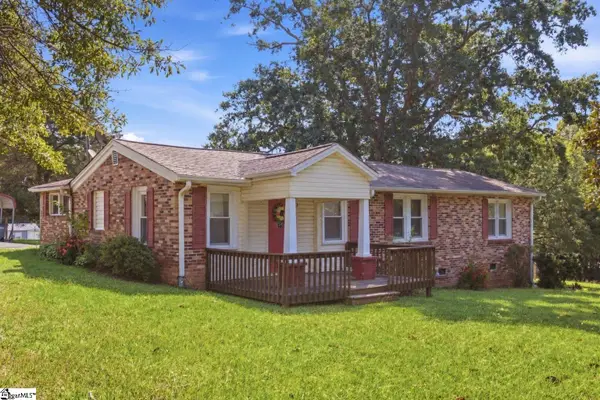 4 Fowler Street, Liberty, SC 29657