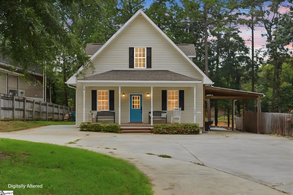 322 Sunrise Circle, Fair Play, SC 29643 - #1