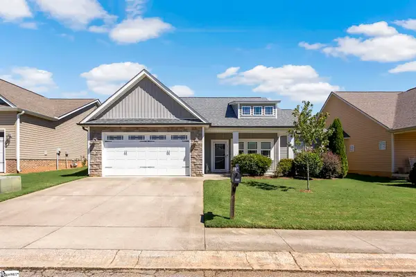 611 Downing Way, Landrum, SC 29356