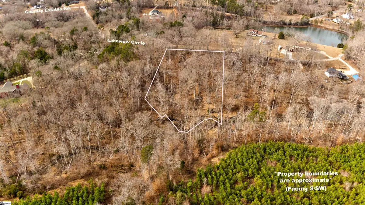218 Lakeview Circle, Woodruff, SC 29388 - #1