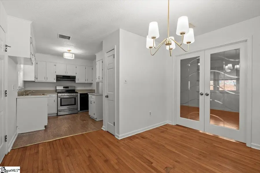 162 Lincoln Drive, Spartanburg, SC 29306 - #2
