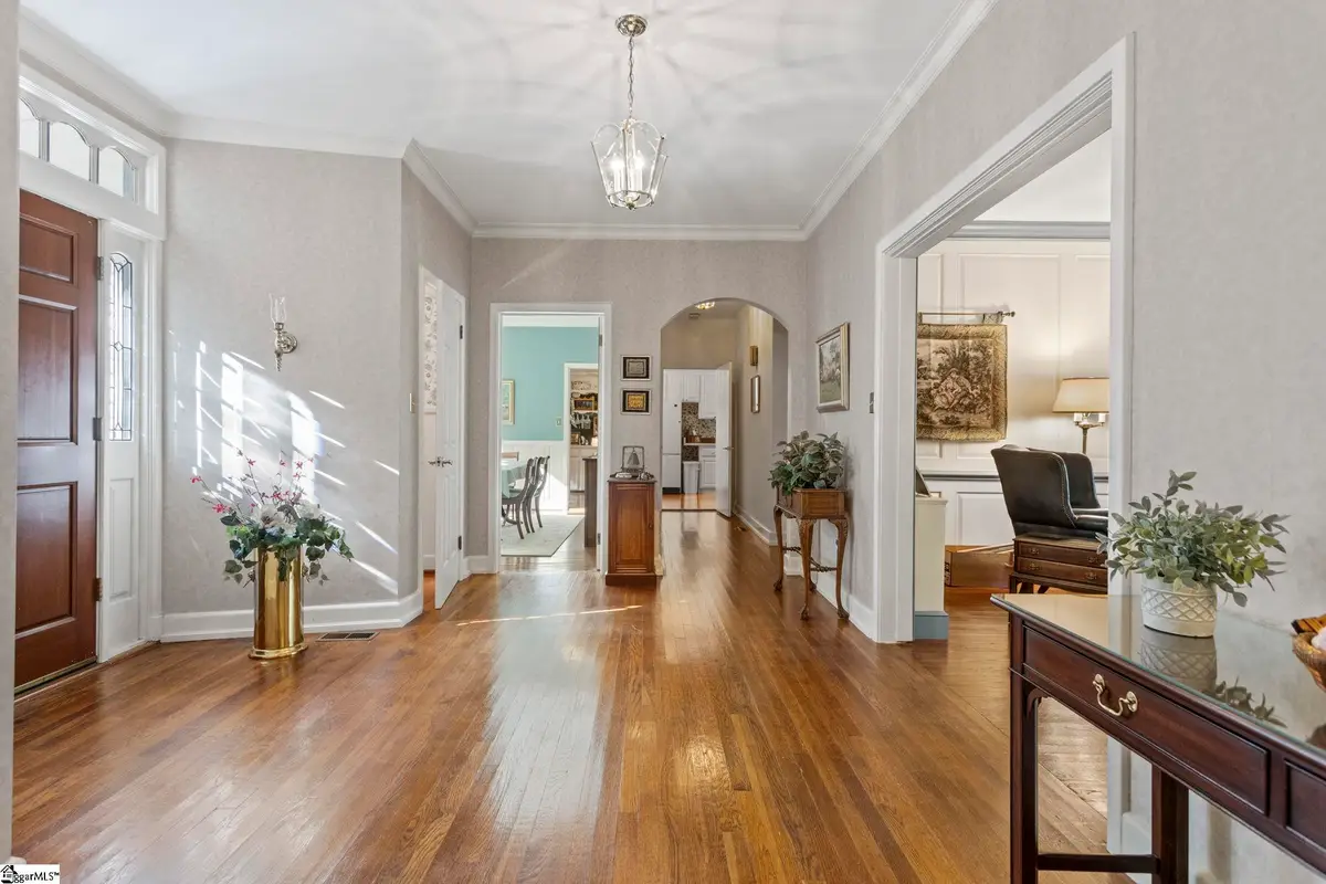 330 E Park Drive, Spartanburg, SC 29302 - #1