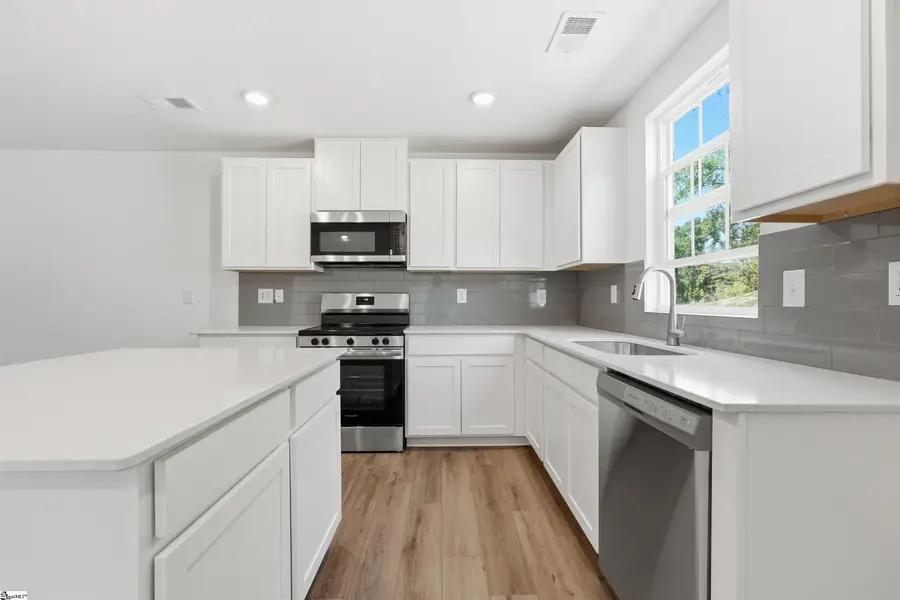 908 Mahaffey Court, Spartanburg, SC 29301 - #3