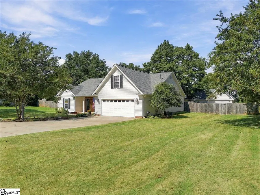 213 Henderson Meadow Way, Lyman, SC 29365 - #2
