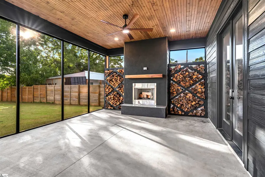 105 David Street, Greenville, SC 29609 - #3
