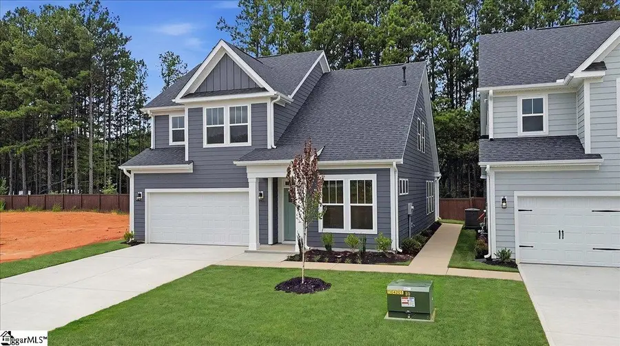 204 Canyon Creek Way, Fountain Inn, SC 29644 - #2