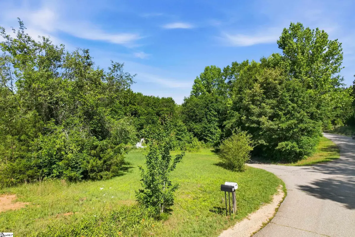 41 Burns Road, Travelers Rest, SC 29690 - #1