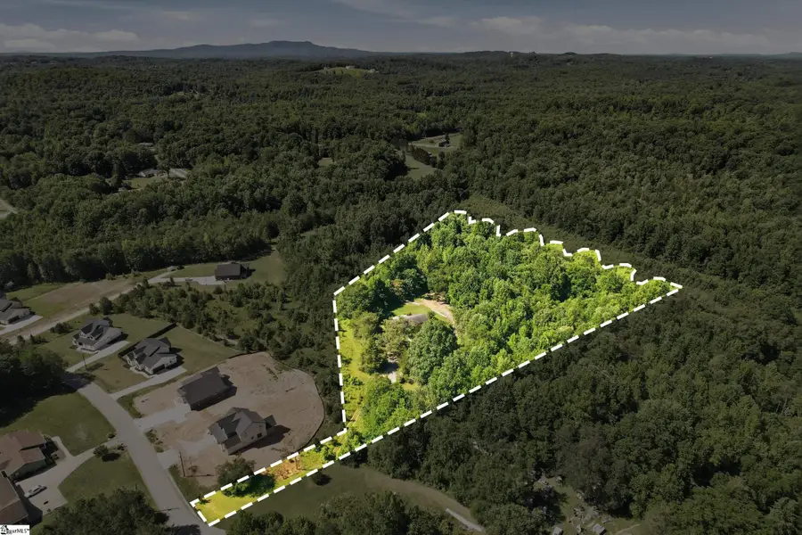 41 Burns Road, Travelers Rest, SC 29690 - #2