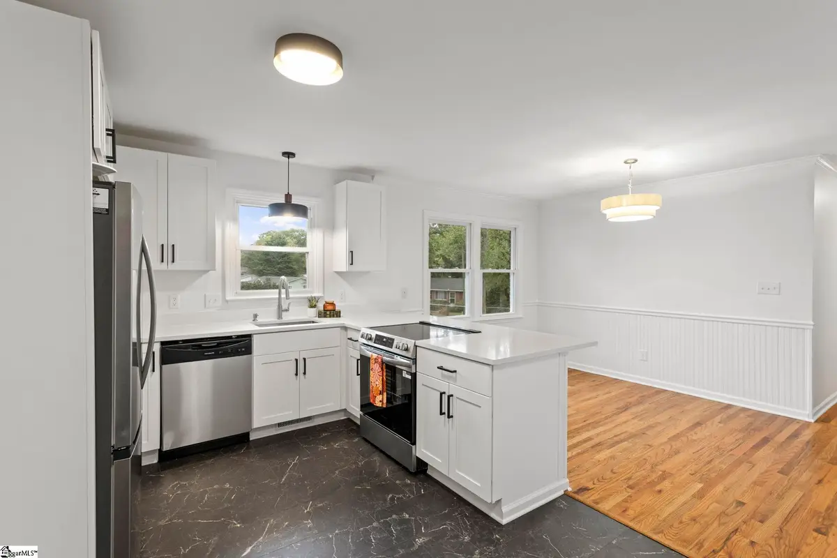 200 Artillery Road, Taylors, SC 29687 - #1
