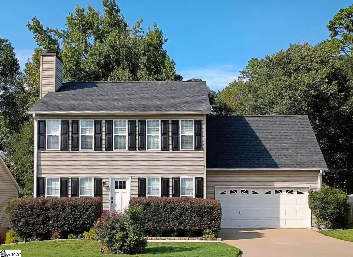 341 Riverside Chase Circle, Greer, SC 29650 - #1