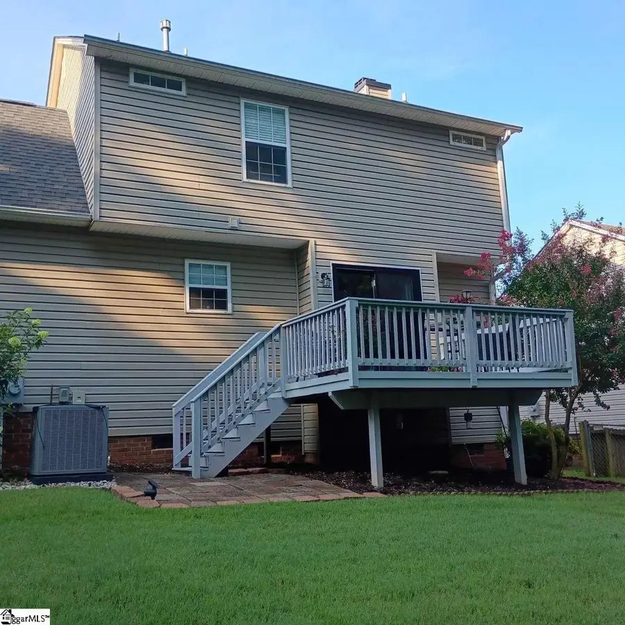 341 Riverside Chase Circle, Greer, SC 29650 - #2