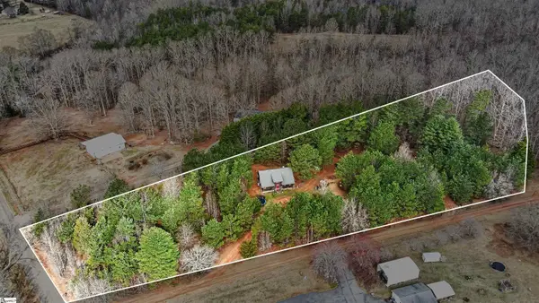 113 Ernestine Hayes Road, Pickens, SC 29671-7929