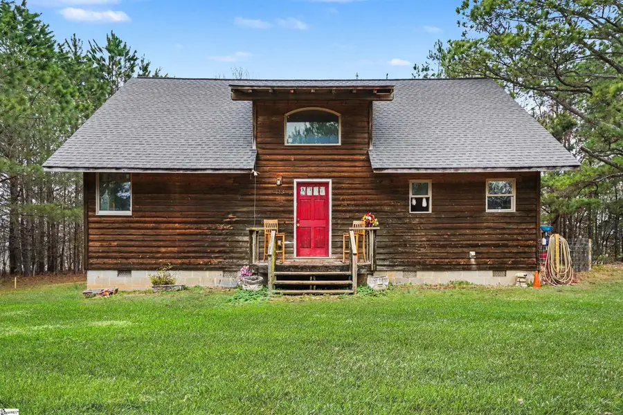 113 Ernestine Hayes Road, Pickens, SC 29671-7929 - #2