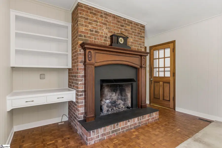 479 Ransdell Drive, Spartanburg, SC 29307 - #3