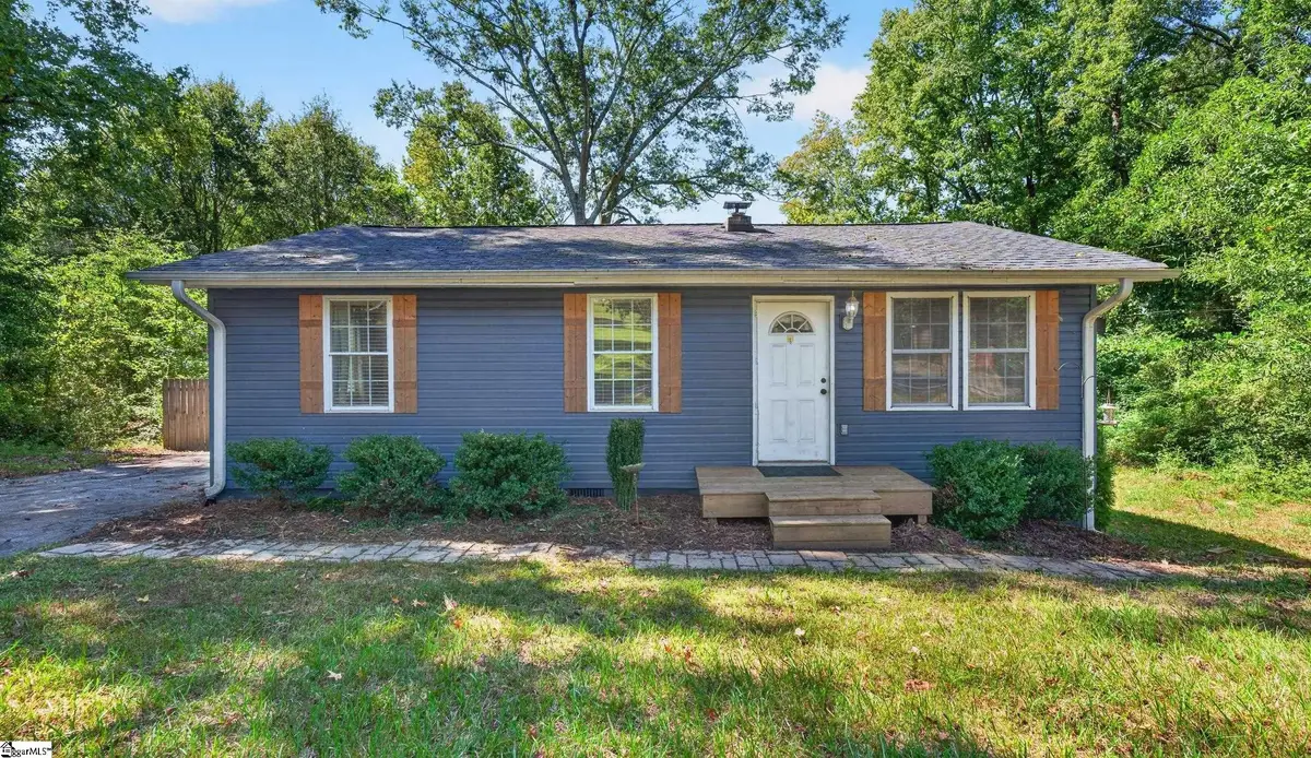 304 Preston Street, Easley, SC 29640-3452 - #1