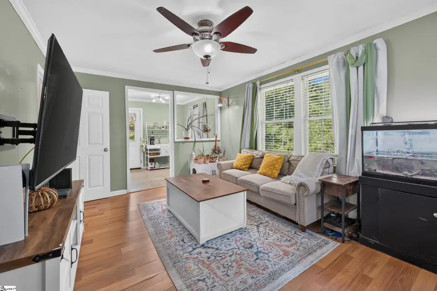 304 Preston Street, Easley, SC 29640-3452 - #2