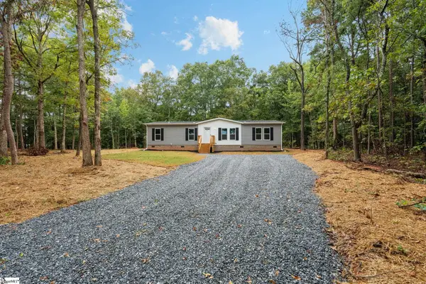 119 Harrington Drive, Anderson, SC 29624